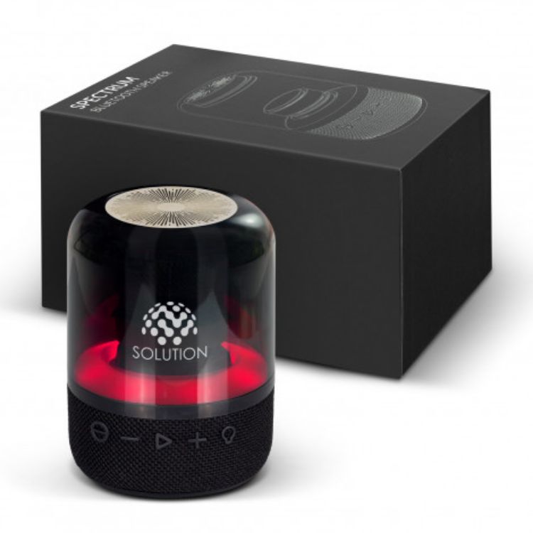 Picture of Spectrum Bluetooth Speaker