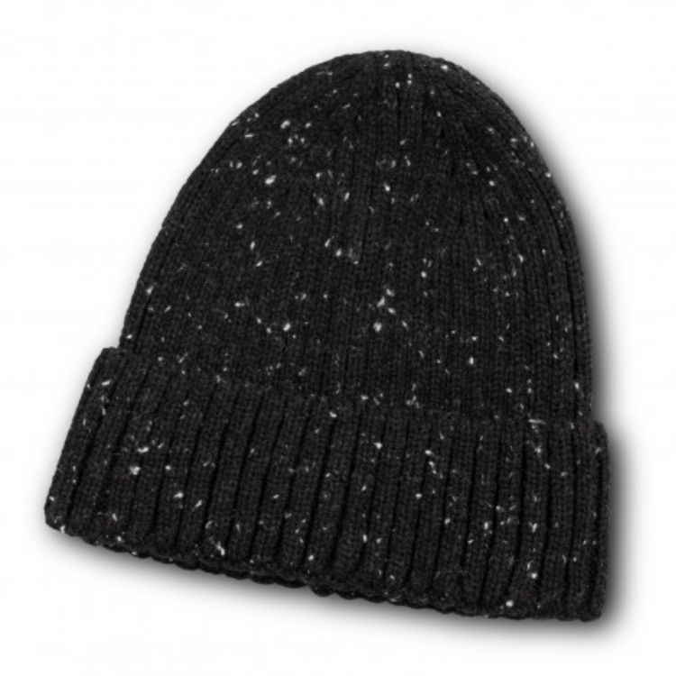 Picture of Snowflake Beanie