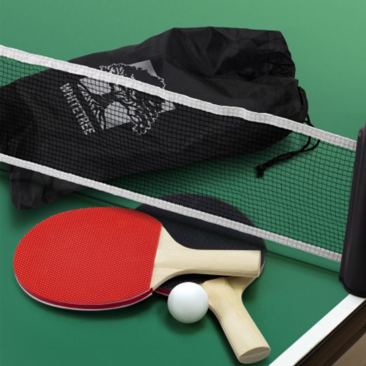 Picture of Portable Table Tennis Set