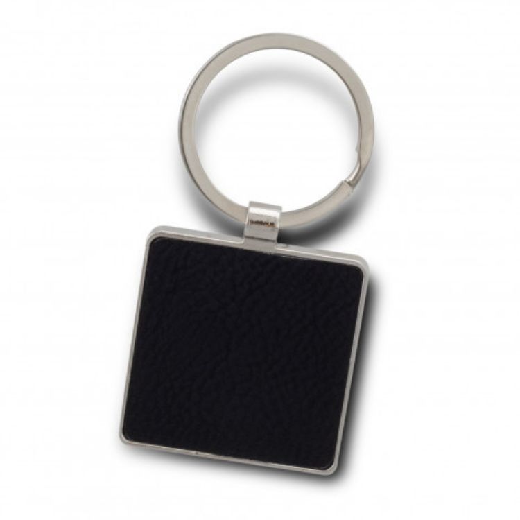 Picture of Capulet Key Ring - Square