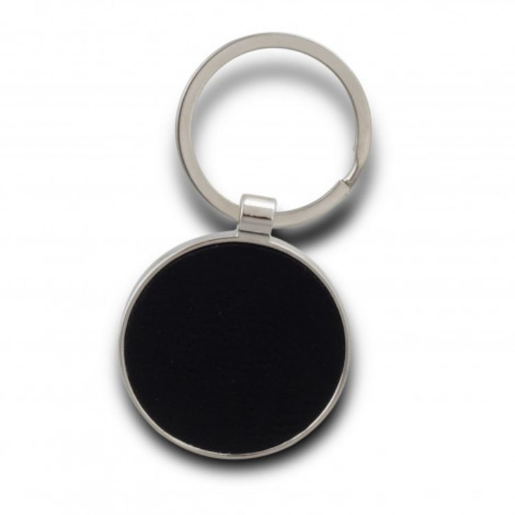 Picture of Capulet Key Ring - Round