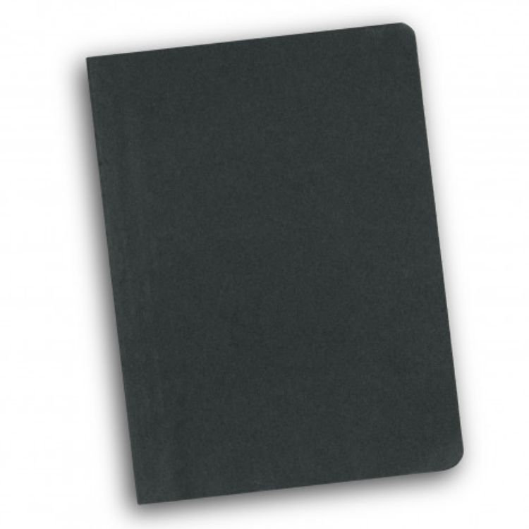 Picture of Recycled Cotton Soft Cover Notebook