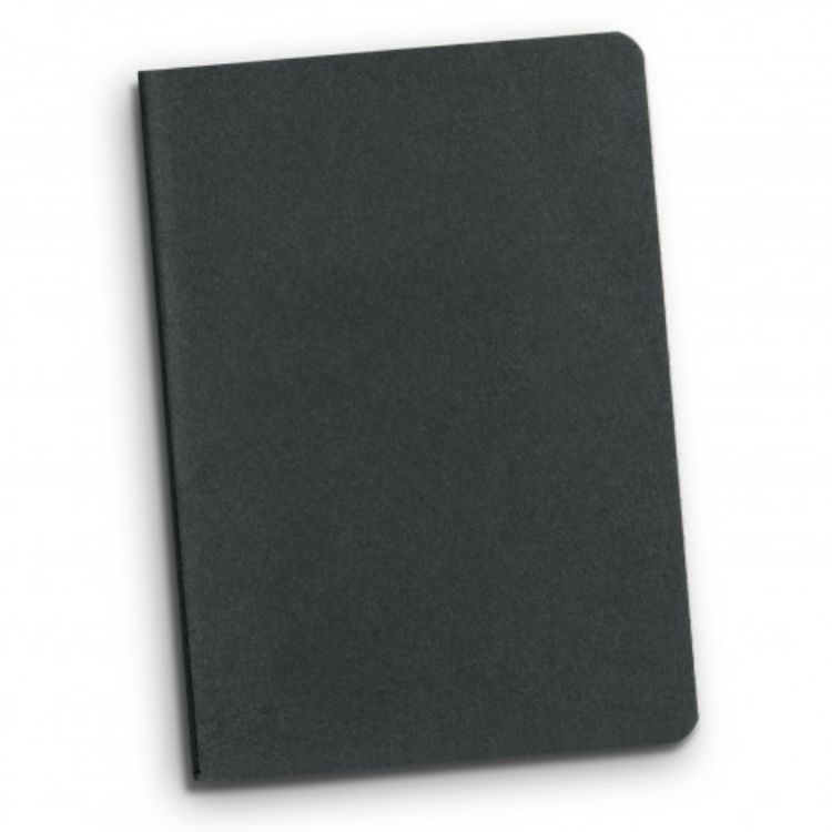 Picture of Recycled Cotton Cahier Notebook