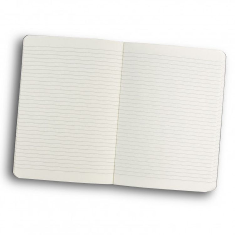 Picture of Recycled Cotton Cahier Notebook