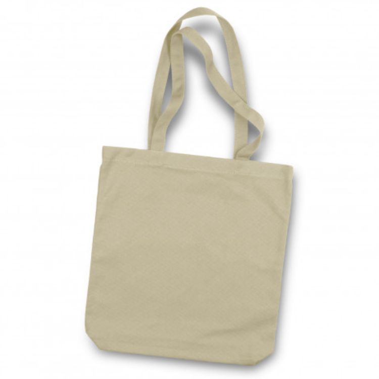 Picture of California Canvas Tote Bag