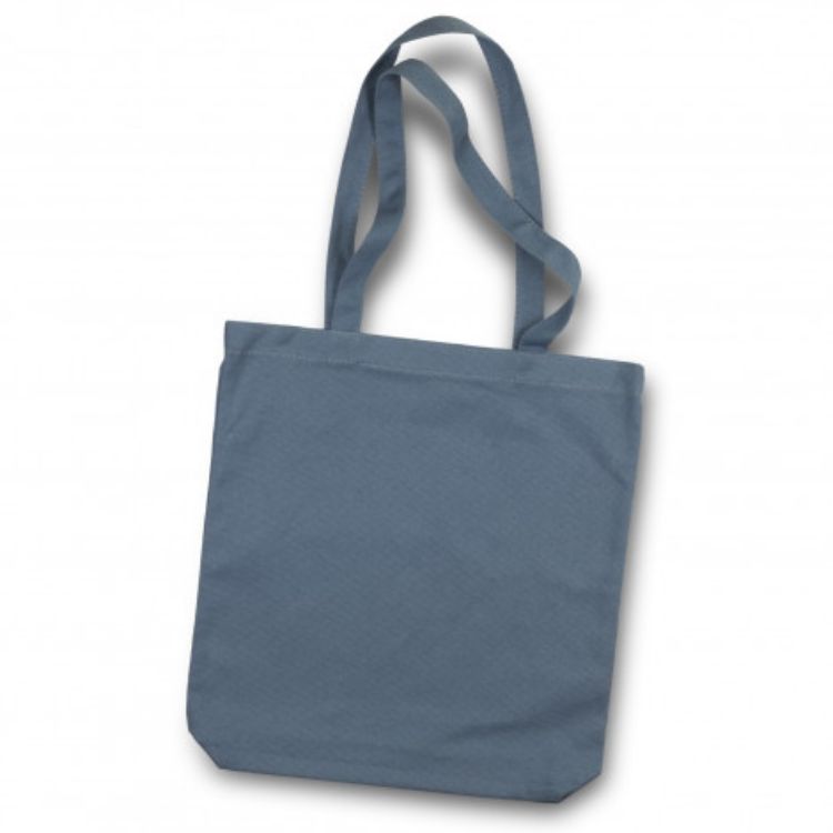 Picture of California Canvas Tote Bag