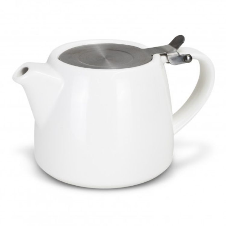 Picture of Chai Teapot