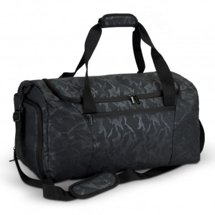 Picture of Urban Camo Duffle