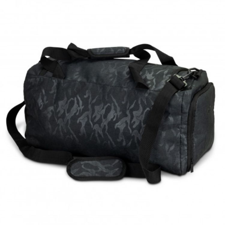 Picture of Urban Camo Duffle