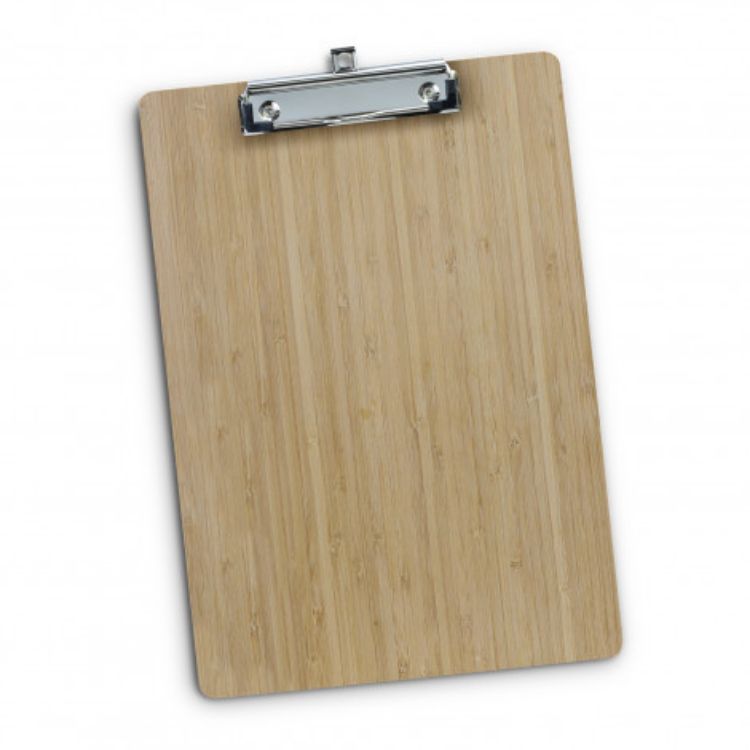 Picture of Bamboo Clipboard