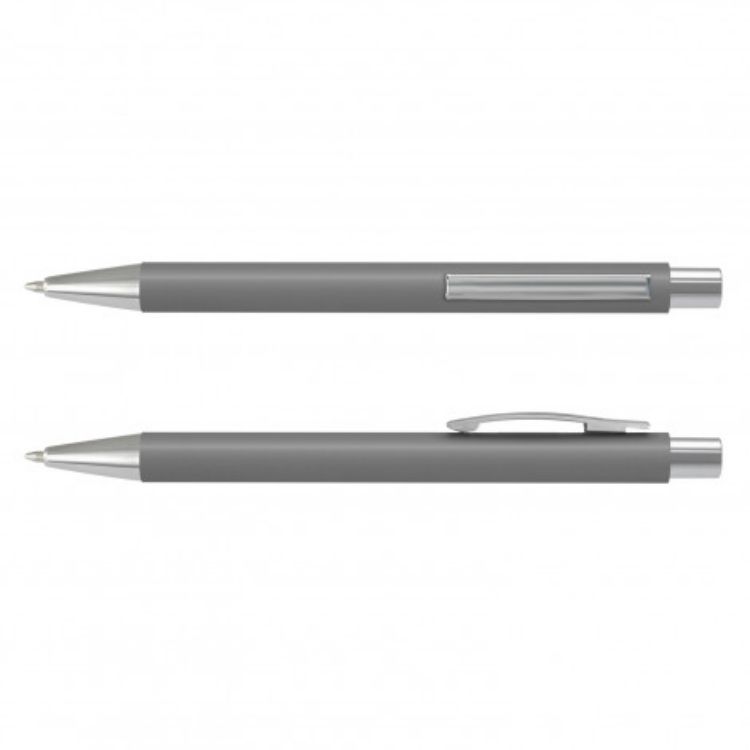 Picture of Lancer Soft-Touch Pen