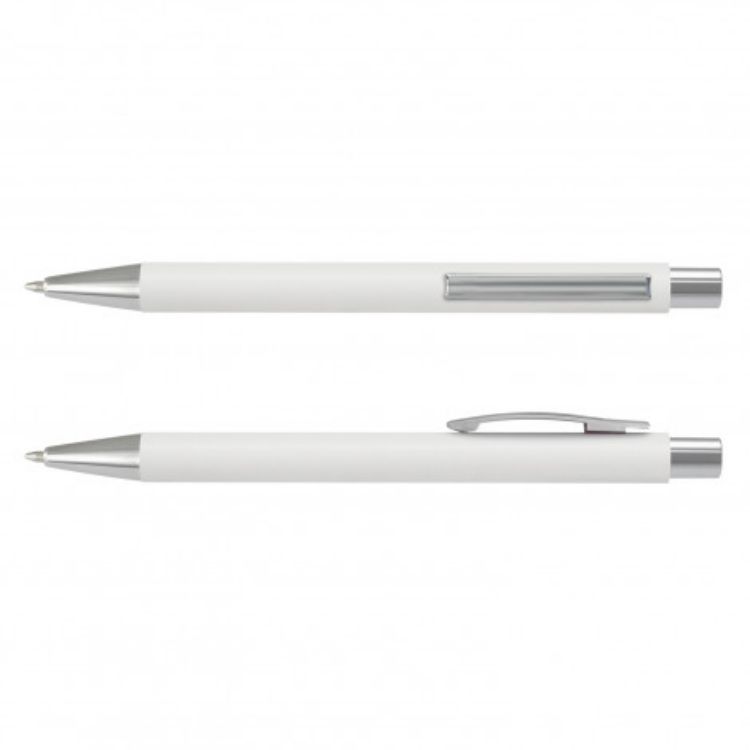 Picture of Lancer Soft-Touch Pen