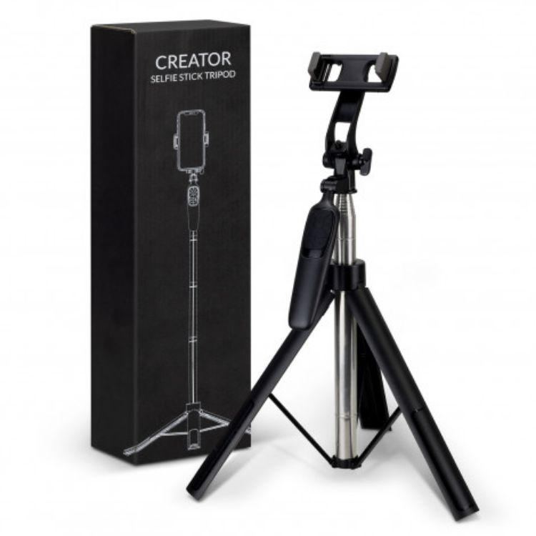 Picture of Creator Selfie Stick Tripod