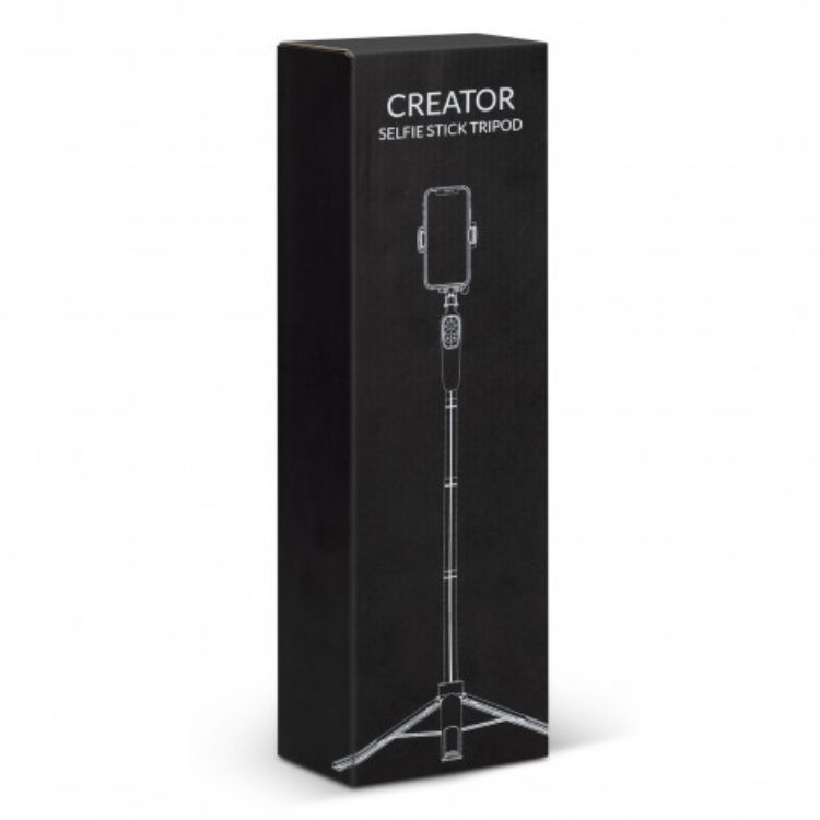 Picture of Creator Selfie Stick Tripod