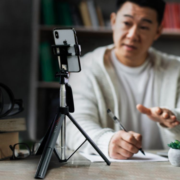 Picture of Creator Selfie Stick Tripod