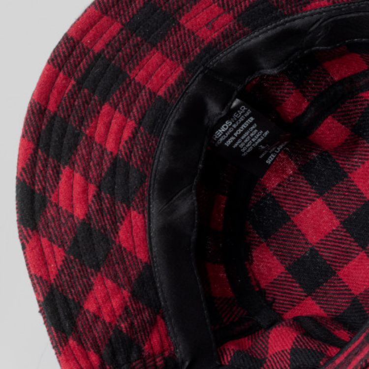 Picture of Fiordland Bucket Hat