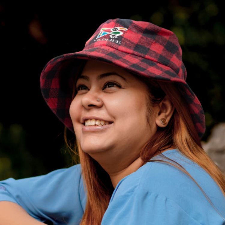 Picture of Fiordland Bucket Hat