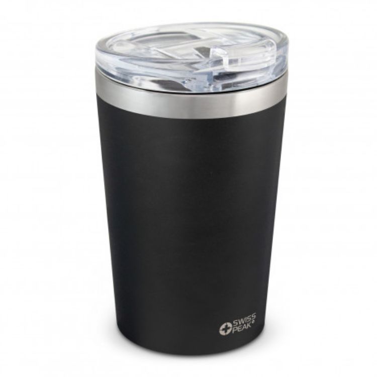 Picture of Swiss Peak Vacuum Cup