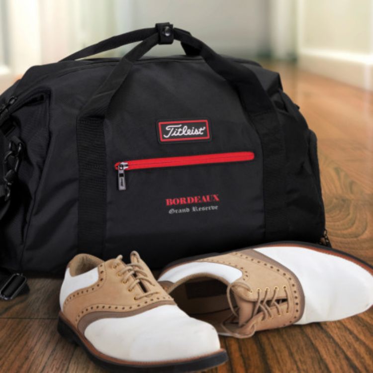 Picture of Titleist Players Boston Bag