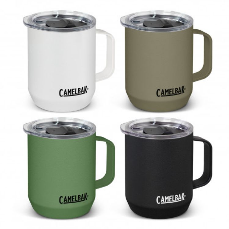 Picture of CamelBak Horizon Vacuum Camp Mug