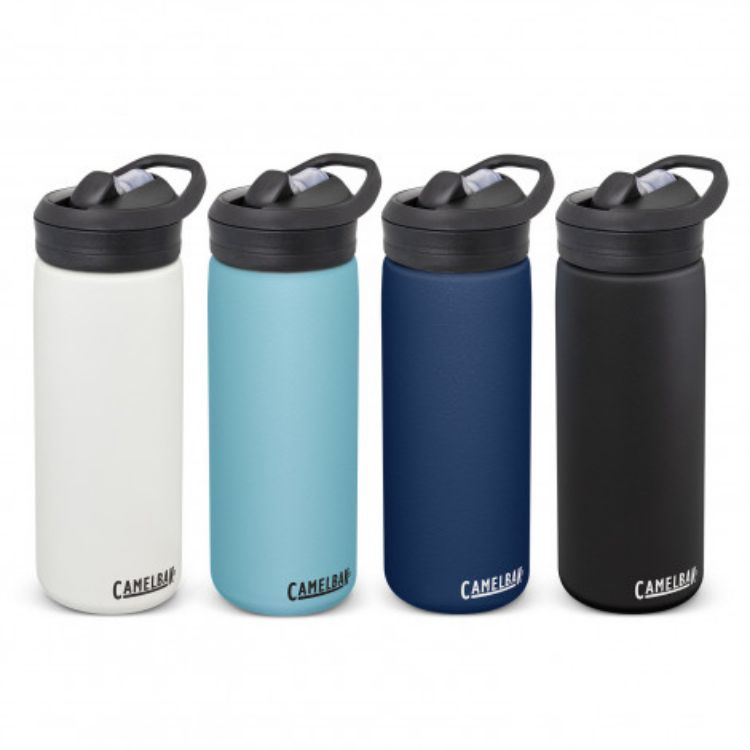 Picture of CamelBak Eddy+ Vacuum Bottle - 600ml