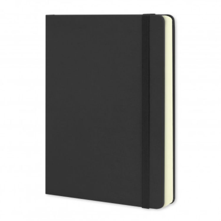 Picture of Moleskine 2024 Planner - Daily