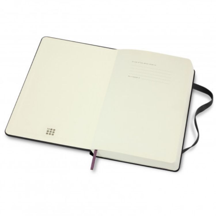 Picture of Moleskine 2024 Planner - Daily