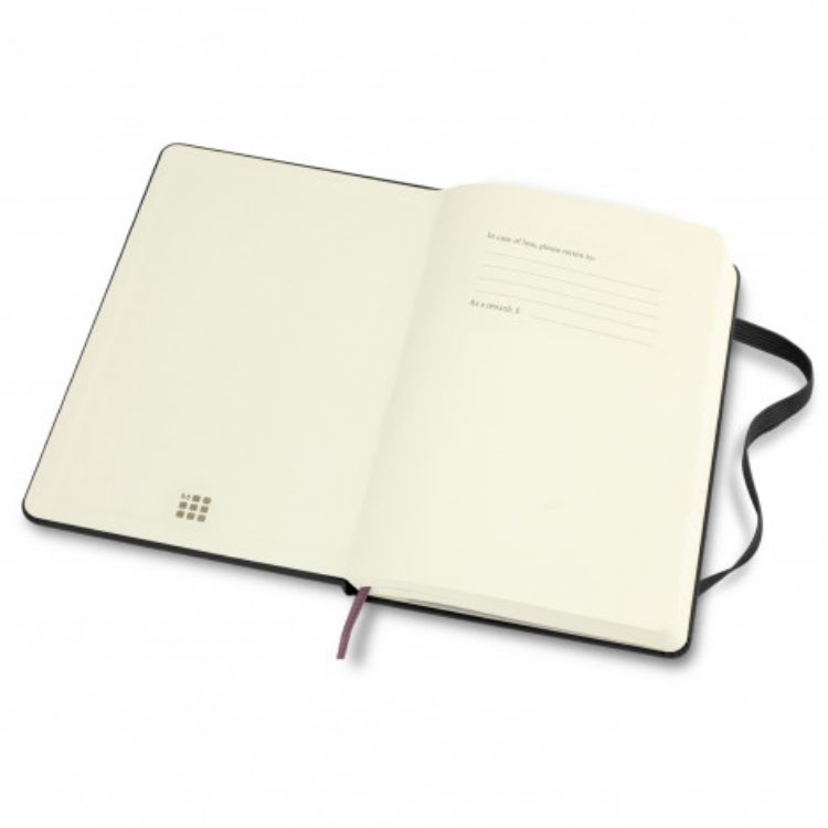 Picture of Moleskine 2024 Planner - Weekly