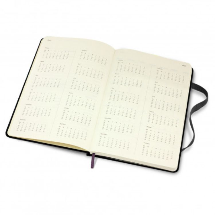 Picture of Moleskine 2024 Planner - Weekly