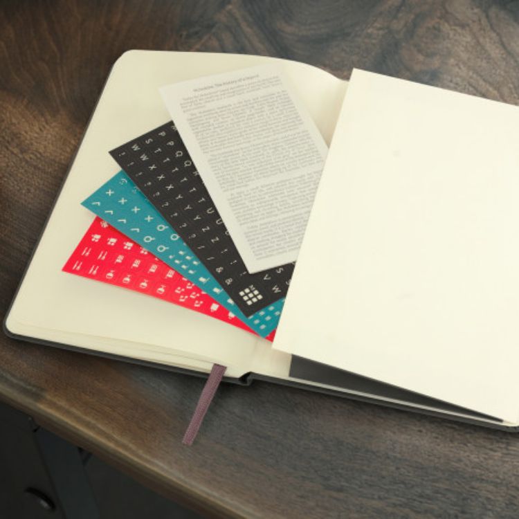 Picture of Moleskine 2024 Planner - Weekly