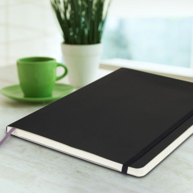 Picture of Moleskine Classic Soft Cover Notebook - Extra Large