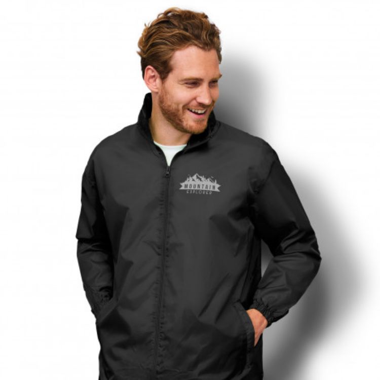 Picture of SOLS Shift Windbreaker