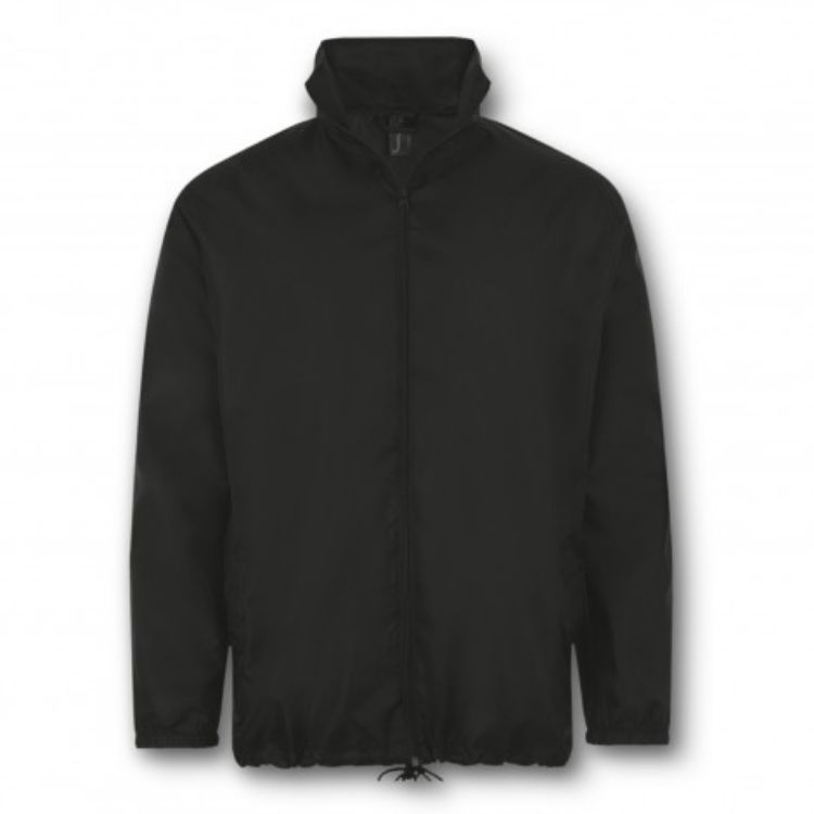 Picture of SOLS Shift Windbreaker