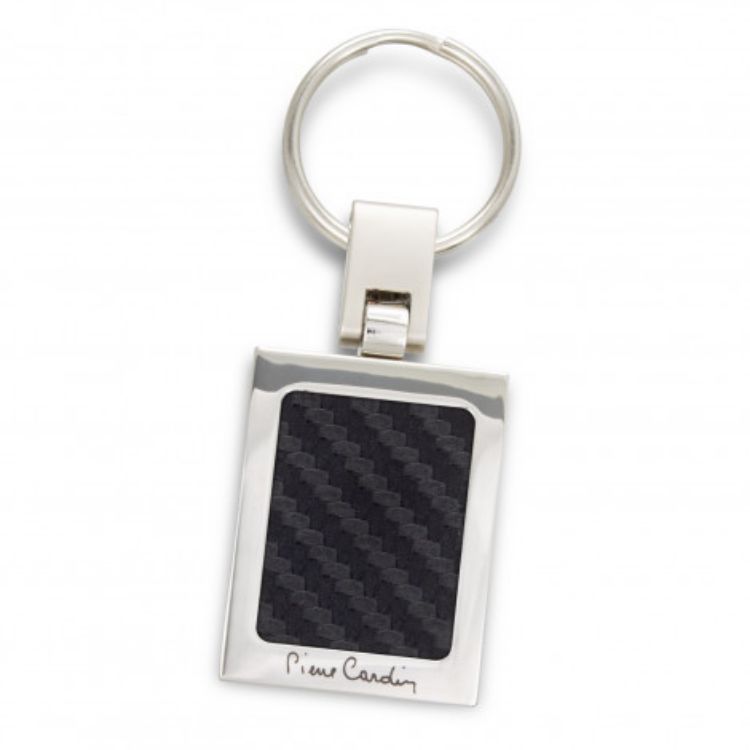 Picture of Pierre Cardin Avant-Garde Key Ring