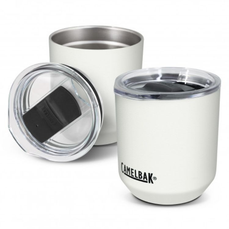 Picture of CamelBak Horizon Rocks Vacuum Tumbler - 300ml