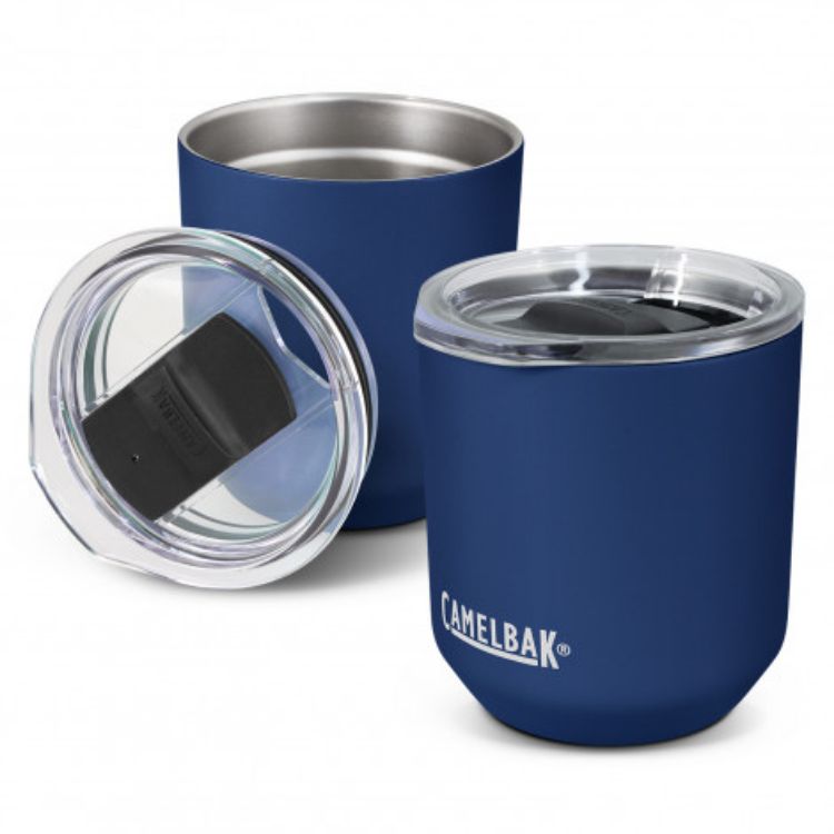 Picture of CamelBak Horizon Rocks Vacuum Tumbler - 300ml