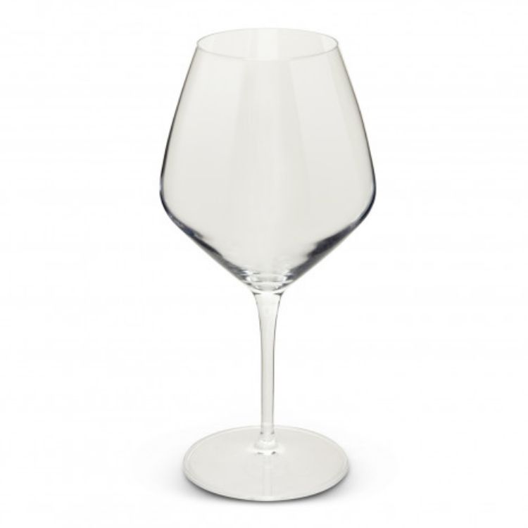 Picture of Luigi Bormioli Atelier Wine Glass - 610ml