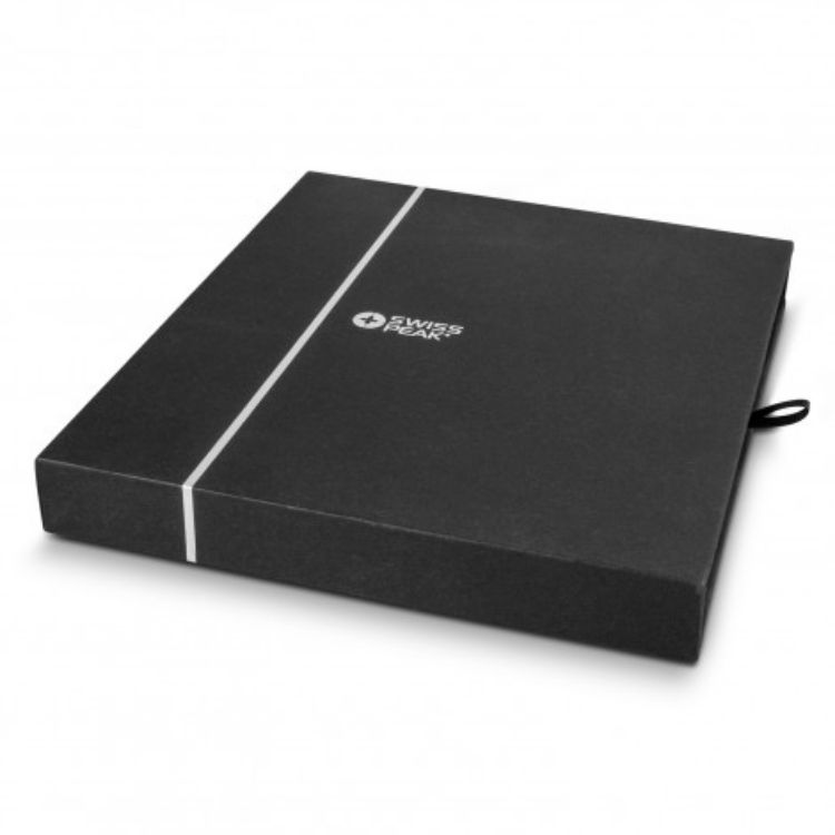 Picture of Swiss Peak A5 Notebook and Pen Set