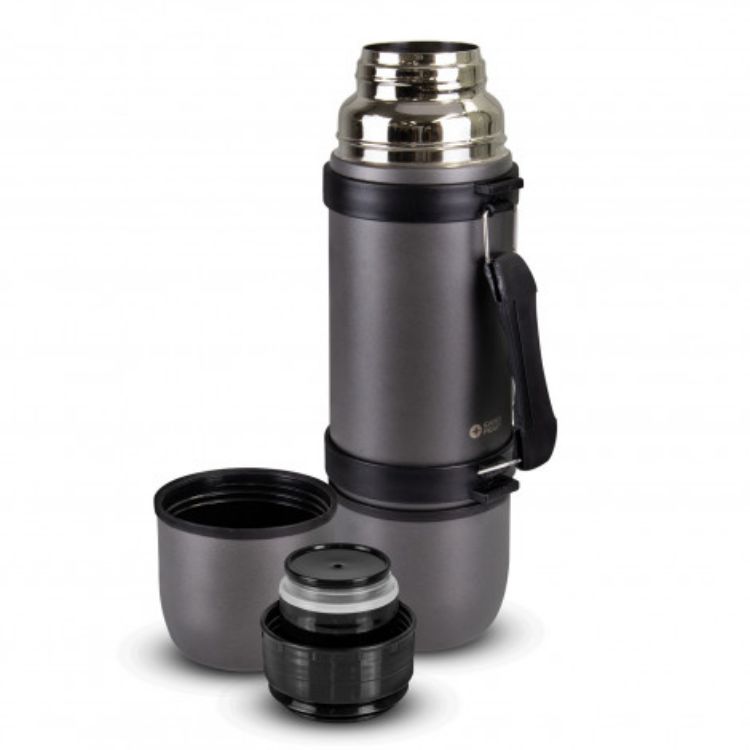 Picture of Swiss Peak Duo Cup Vacuum Flask