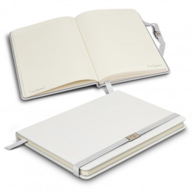 Picture of Pierre Cardin Novelle Notebook