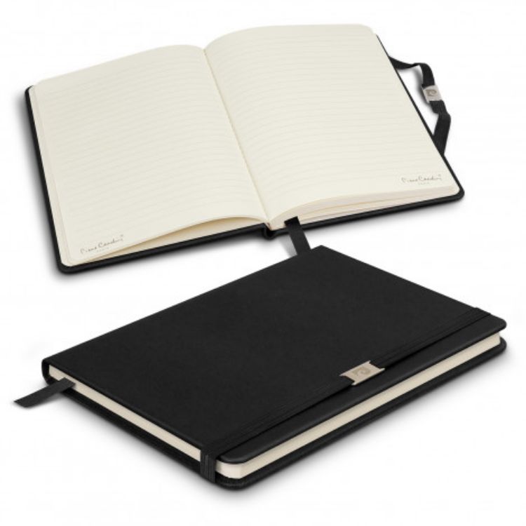 Picture of Pierre Cardin Novelle Notebook