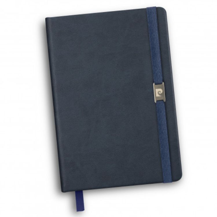 Picture of Pierre Cardin Novelle Notebook