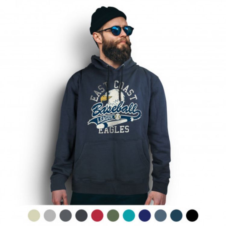 Picture of TRENDSWEAR Studio Unisex Hoodie