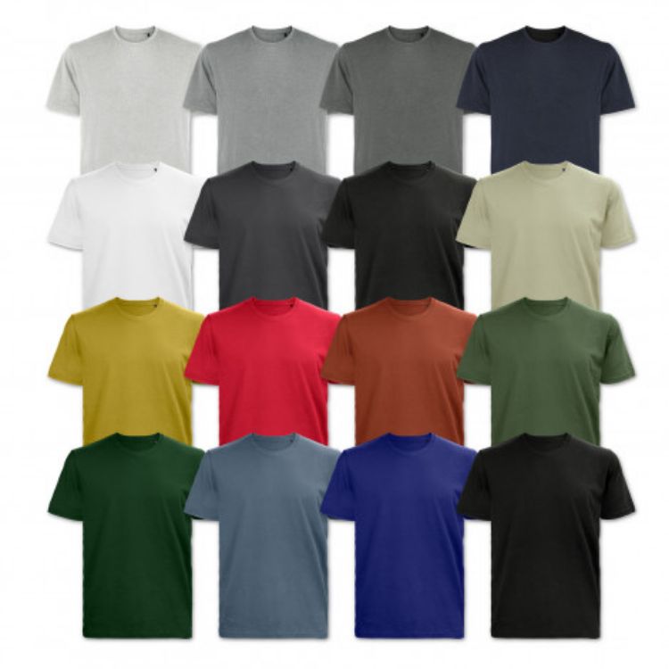 Picture of TRENDSWEAR Original Mens T-Shirt