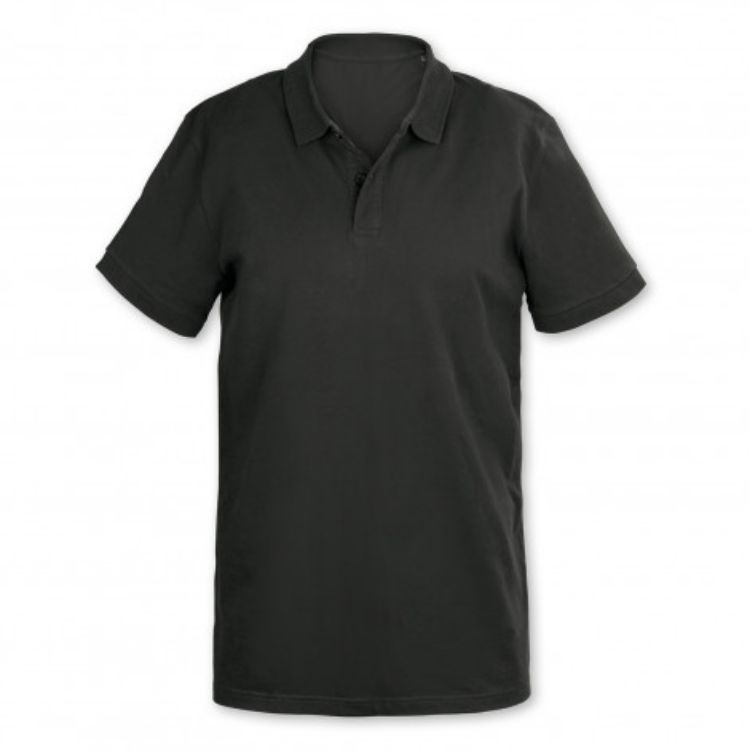 Picture of TRENDSWEAR Carter Men's Polo