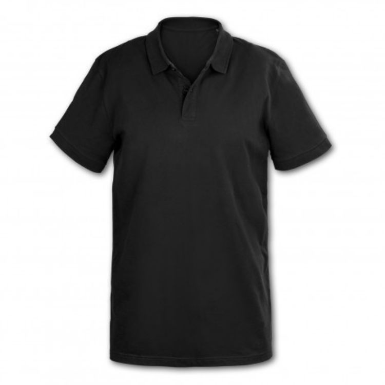 Picture of TRENDSWEAR Carter Men's Polo