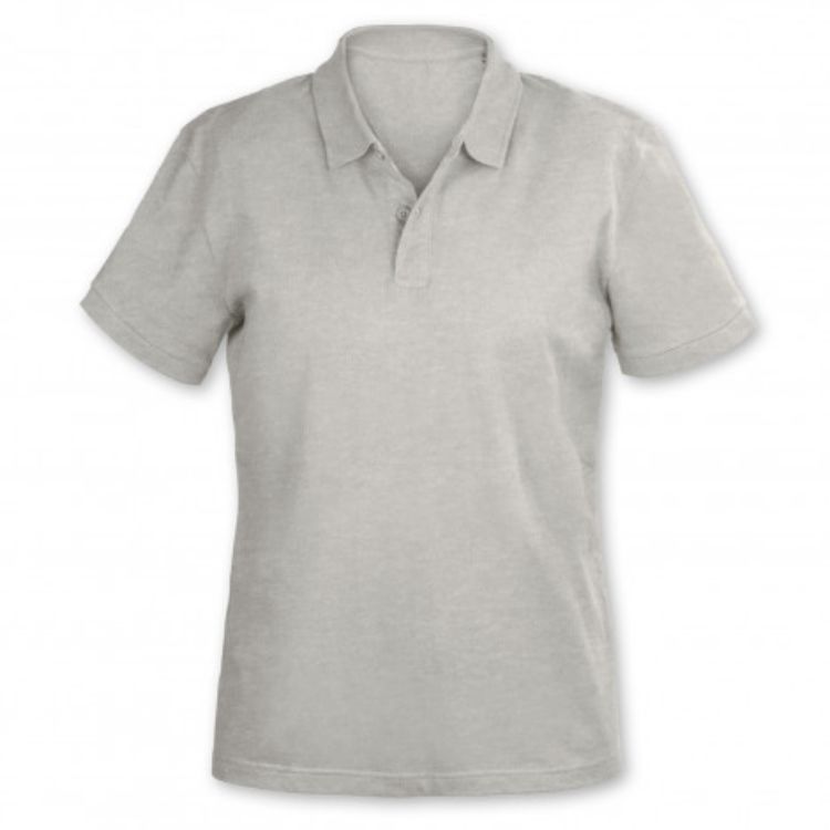 Picture of TRENDSWEAR Carter Women's Polo