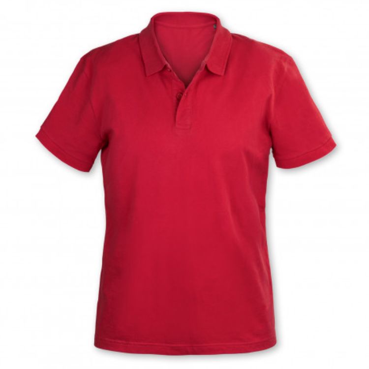 Picture of TRENDSWEAR Carter Women's Polo