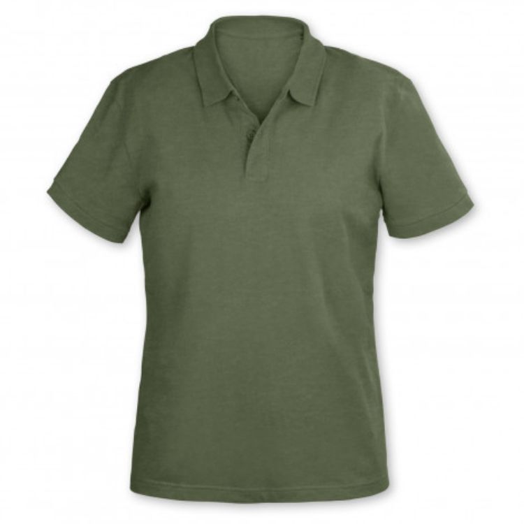 Picture of TRENDSWEAR Carter Women's Polo