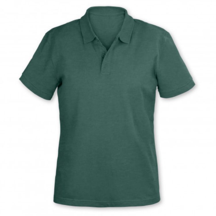 Picture of TRENDSWEAR Carter Women's Polo